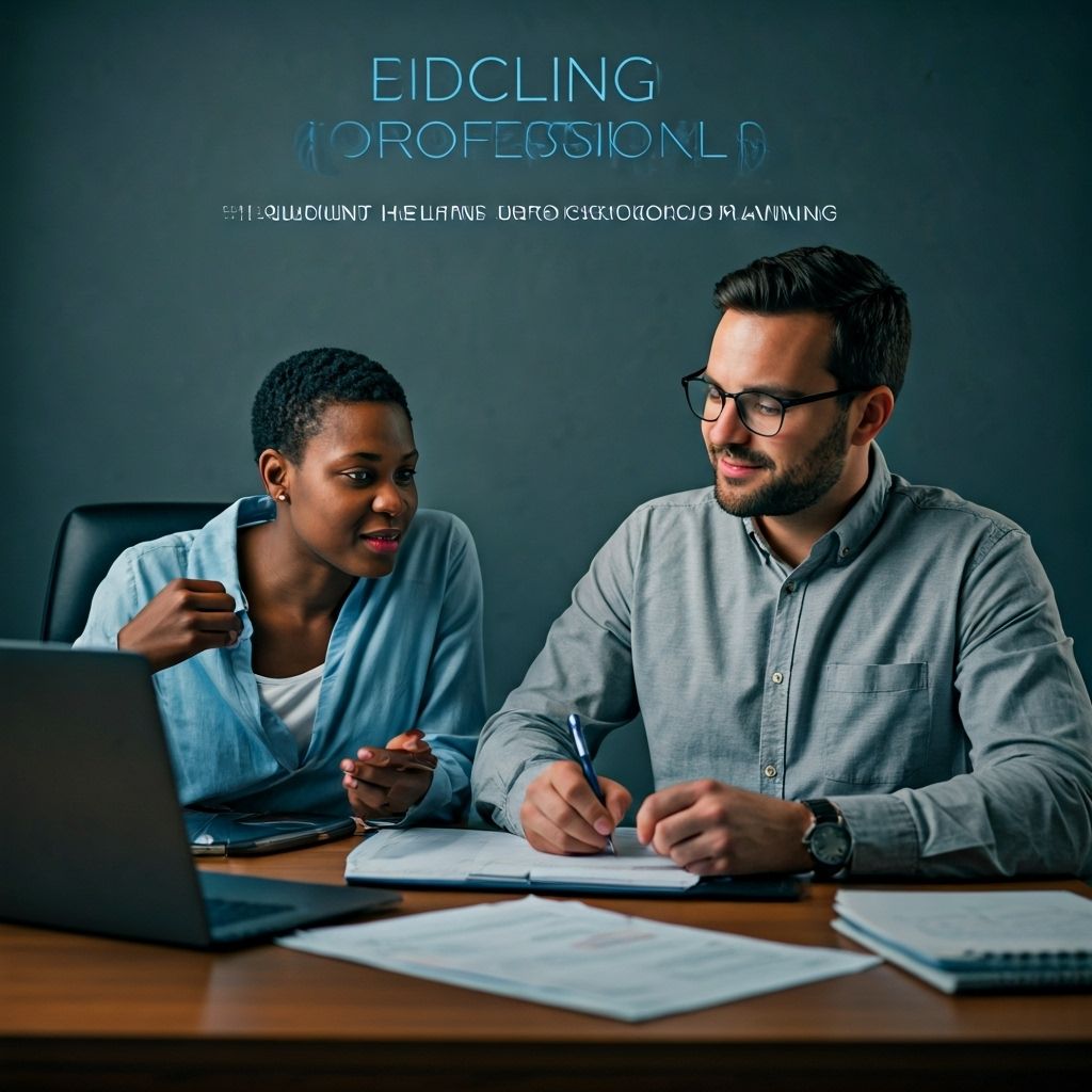 Our professional team